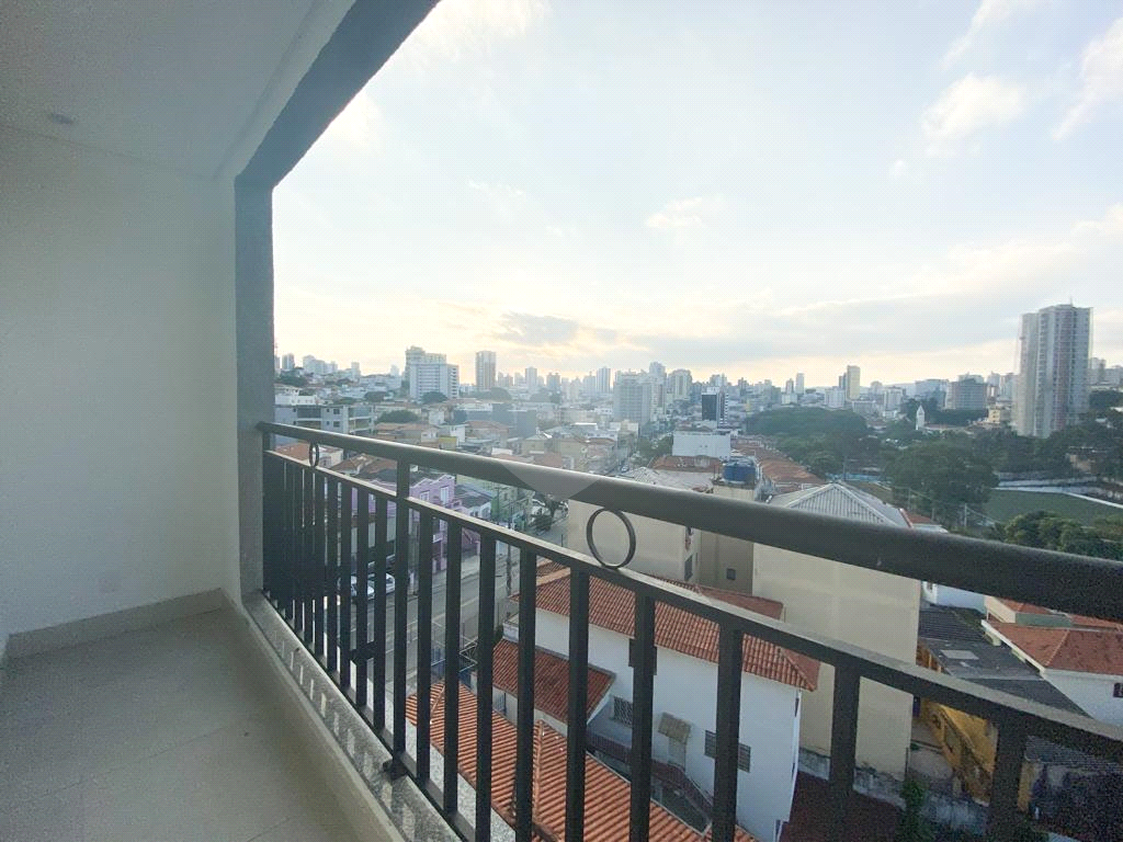 Apartamento 2 dormitórios novo no Jardim São Paulo 