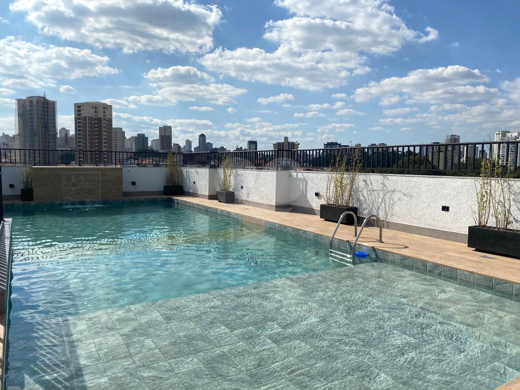 Apartamento 2 dormitórios novo no Jardim São Paulo 
