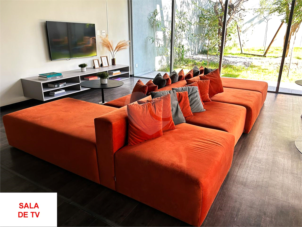APARTAMENTO PARA LOCAÇAO EM SP MOEMA