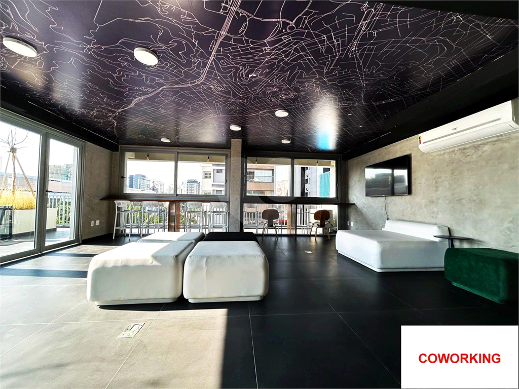 APARTAMENTO PARA LOCAÇAO EM SP MOEMA