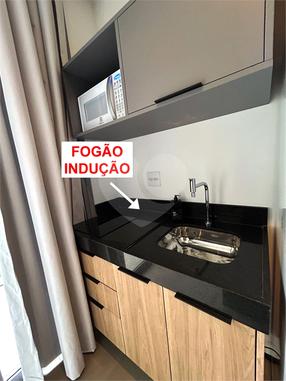 APARTAMENTO PARA LOCAÇAO EM SP MOEMA