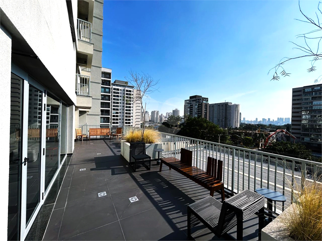 APARTAMENTO PARA LOCAÇAO EM SP MOEMA
