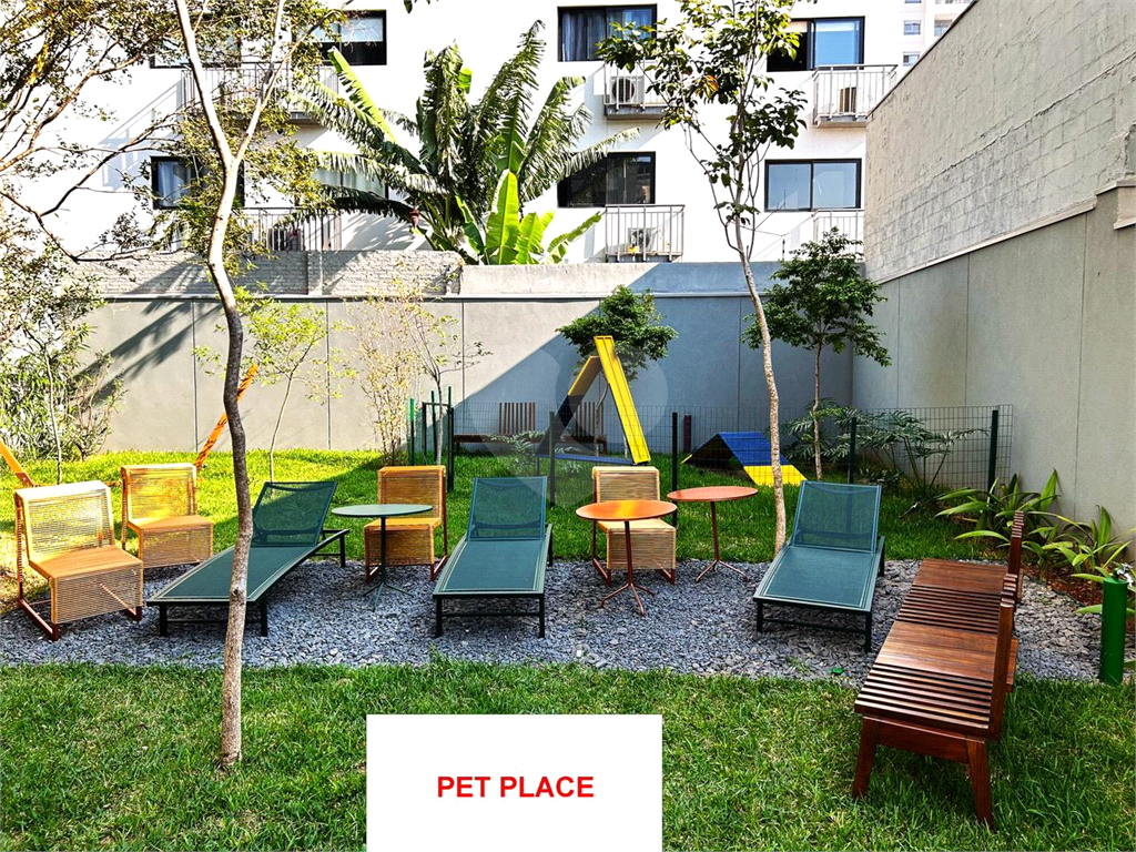 APARTAMENTO PARA LOCAÇAO EM SP MOEMA