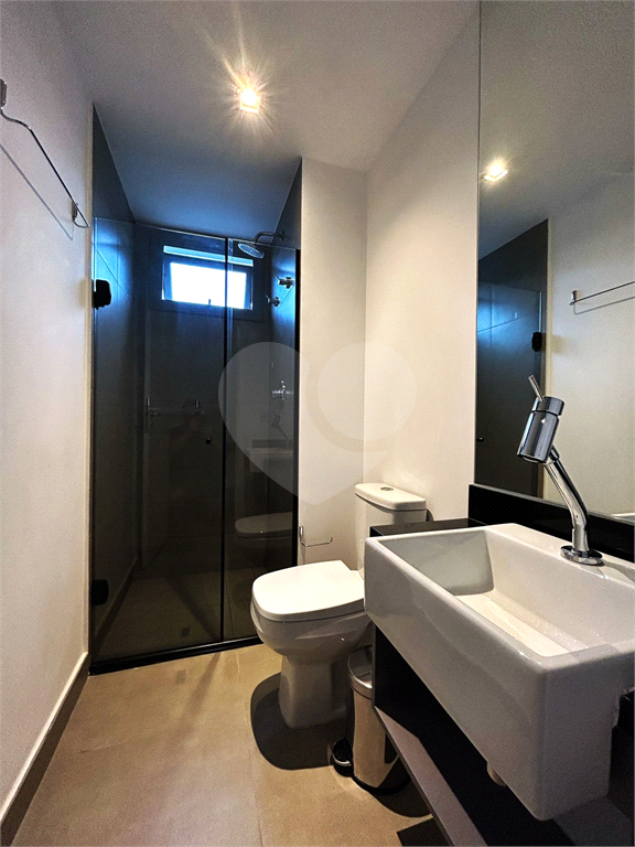 APARTAMENTO PARA LOCAÇAO EM SP MOEMA