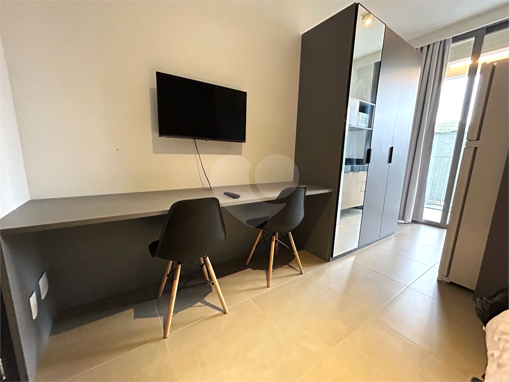 APARTAMENTO PARA LOCAÇAO EM SP MOEMA
