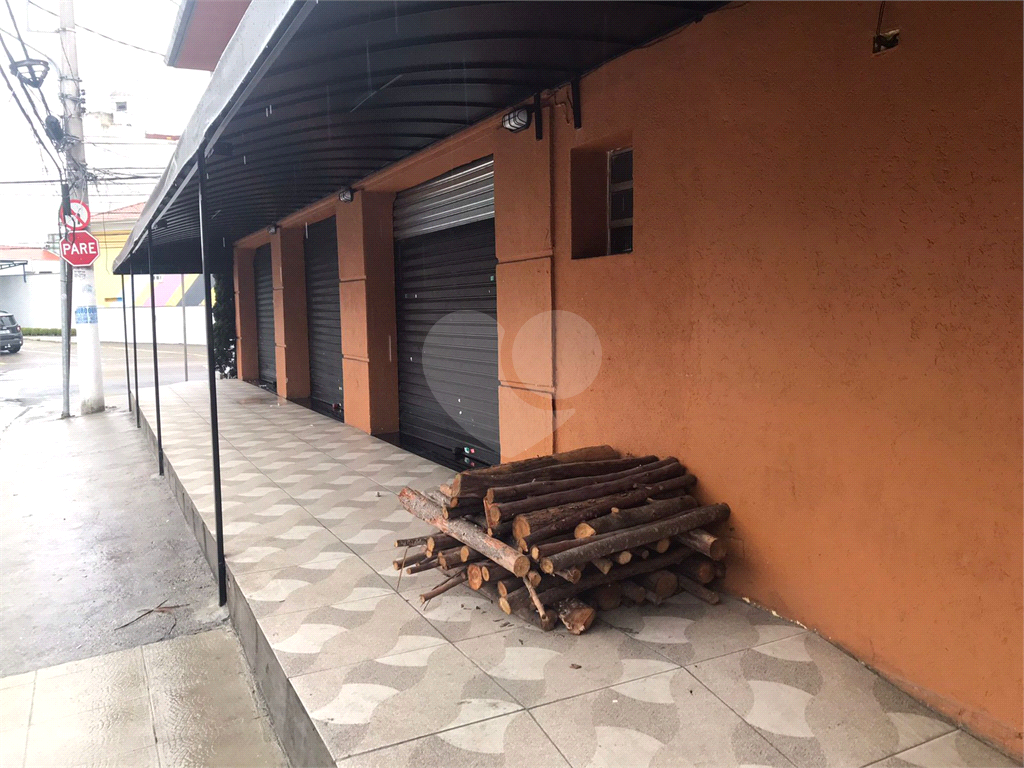 Imóvel Comercial 250 Metros Avenida Nova Cantareira