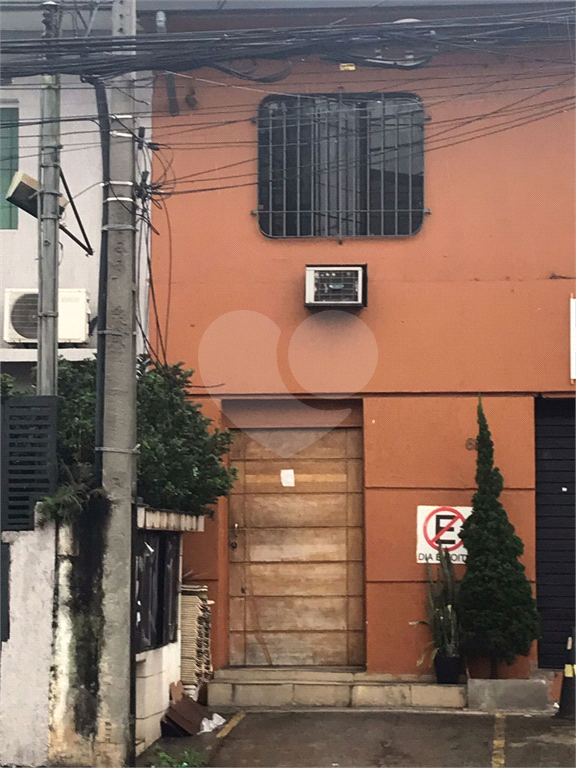 Imóvel Comercial 250 Metros Avenida Nova Cantareira