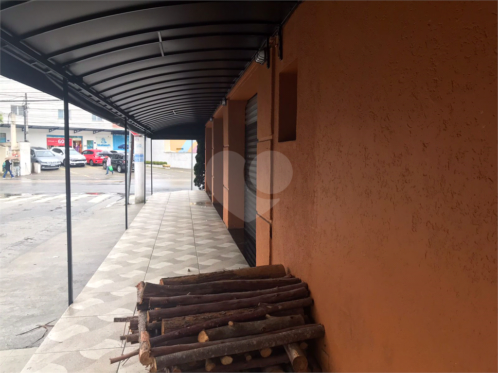 Imóvel Comercial 250 Metros Avenida Nova Cantareira
