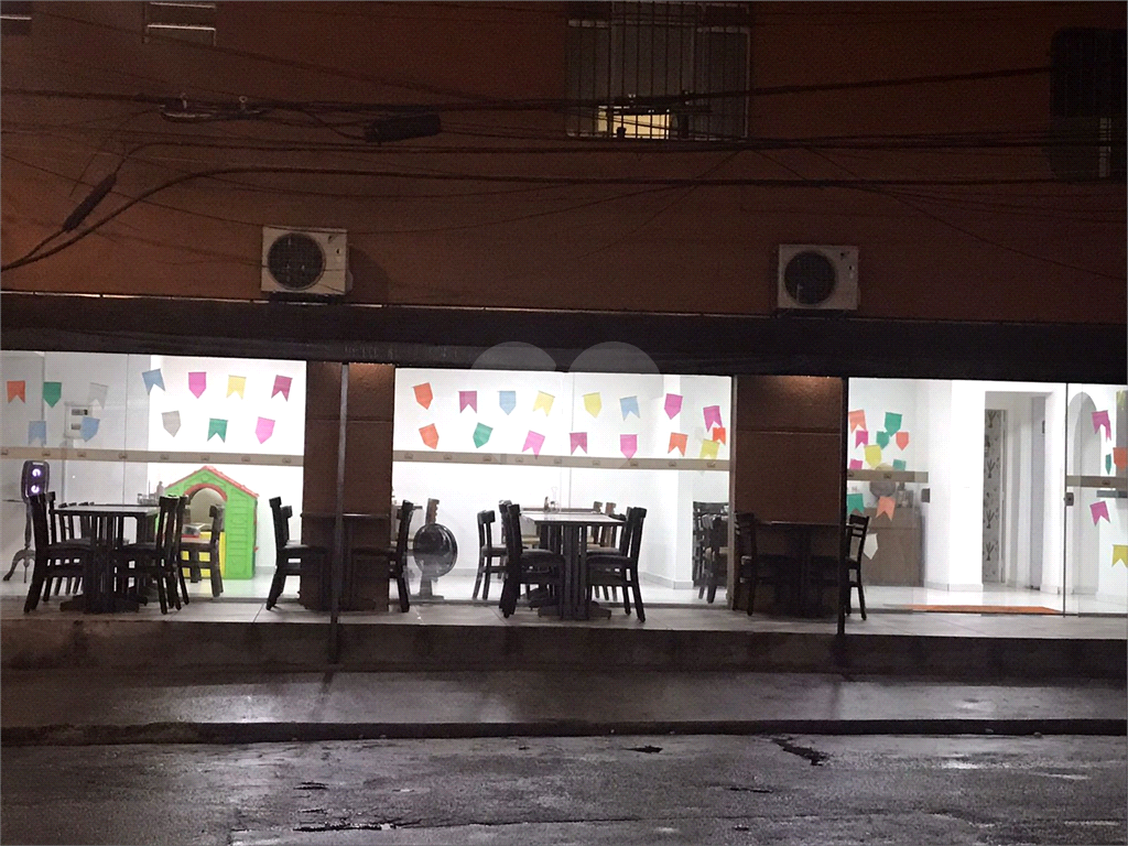 Imóvel Comercial 250 Metros Avenida Nova Cantareira