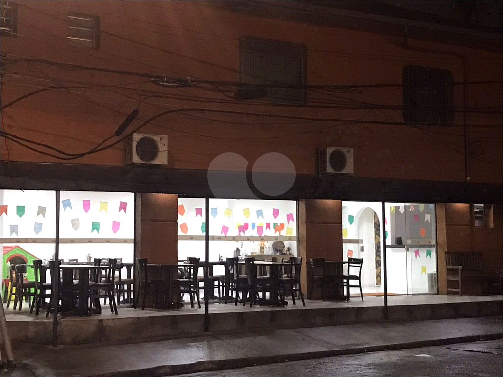 Imóvel Comercial 250 Metros Avenida Nova Cantareira