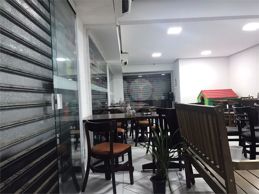 Imóvel Comercial 250 Metros Avenida Nova Cantareira