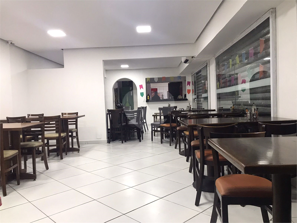 Imóvel Comercial 250 Metros Avenida Nova Cantareira