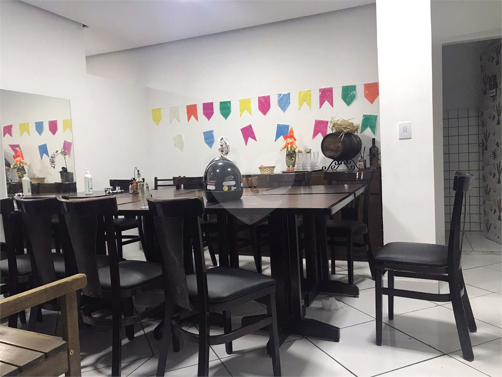Imóvel Comercial 250 Metros Avenida Nova Cantareira