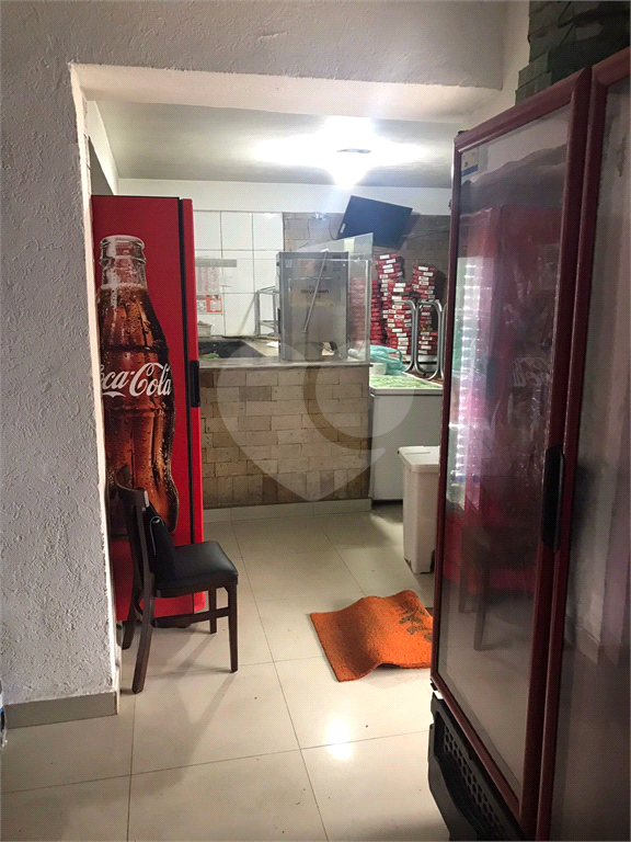 Imóvel Comercial 250 Metros Avenida Nova Cantareira