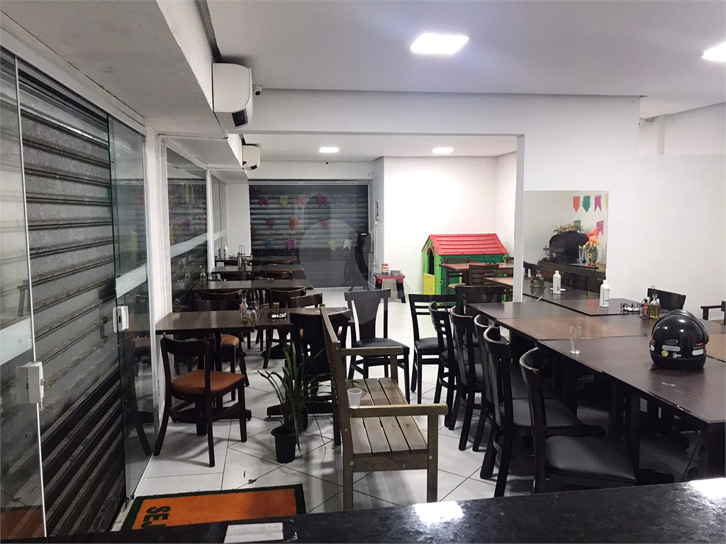 Imóvel Comercial 250 Metros Avenida Nova Cantareira