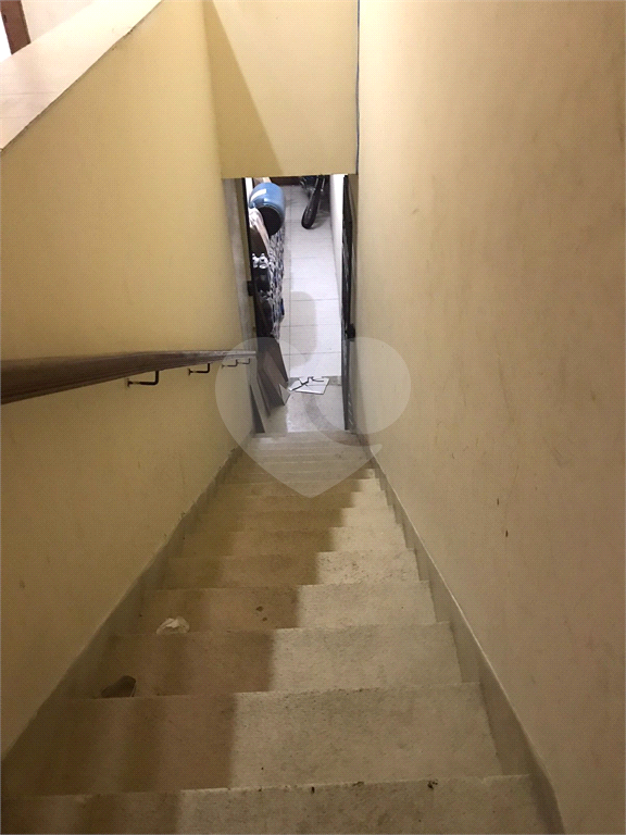 Imóvel Comercial 250 Metros Avenida Nova Cantareira