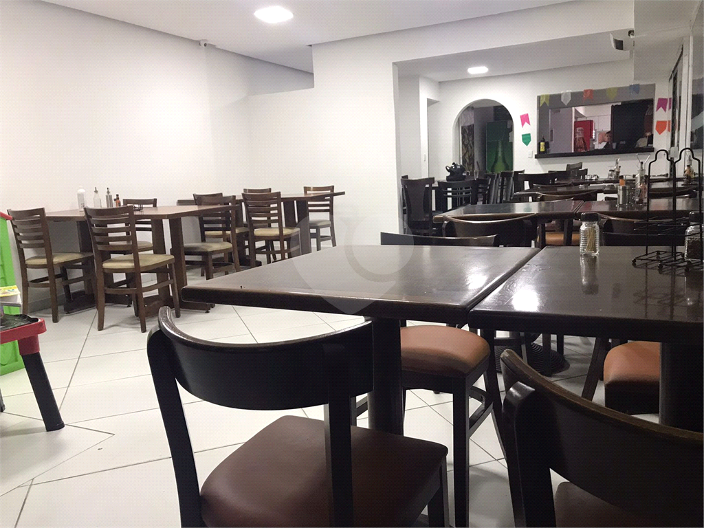Imóvel Comercial 250 Metros Avenida Nova Cantareira