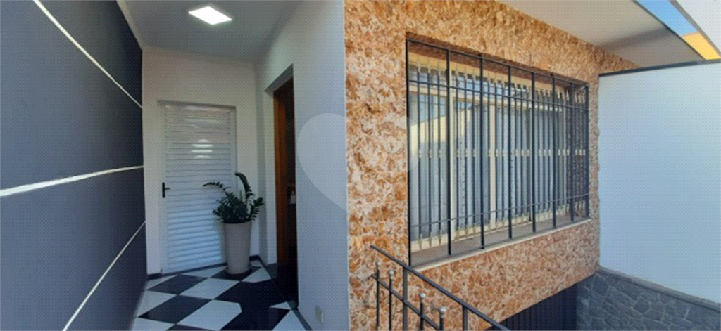 Sobrado à venda com 3 quartos, 156m² - Foto 2