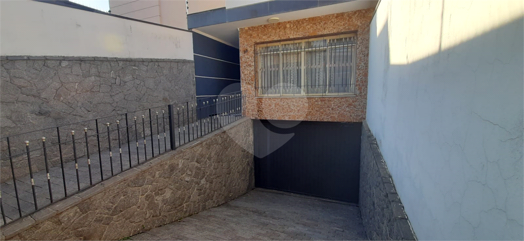 Sobrado à venda com 3 quartos, 156m² - Foto 1