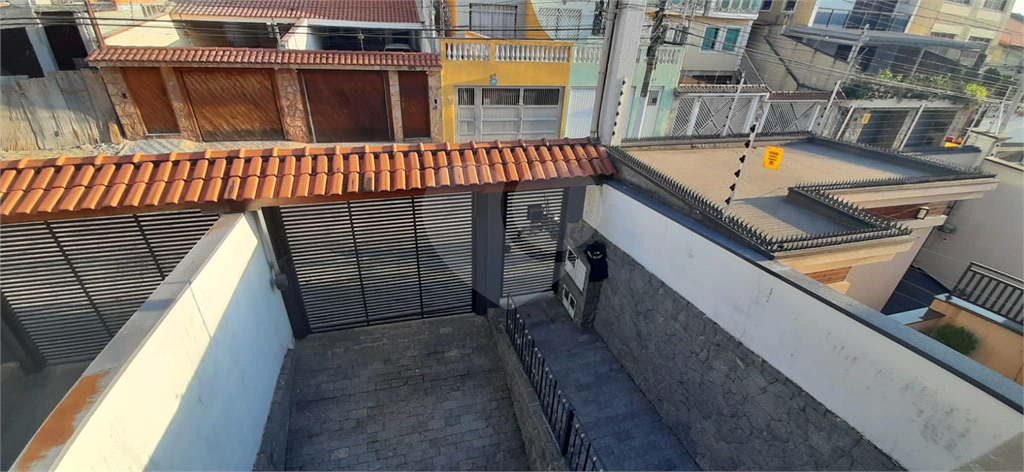 Sobrado à venda com 3 quartos, 156m² - Foto 9