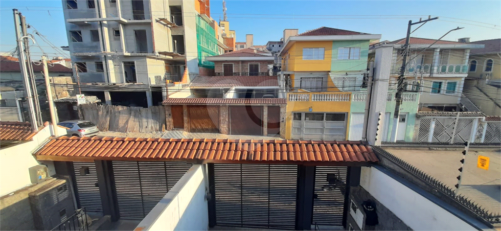 Sobrado à venda com 3 quartos, 156m² - Foto 11