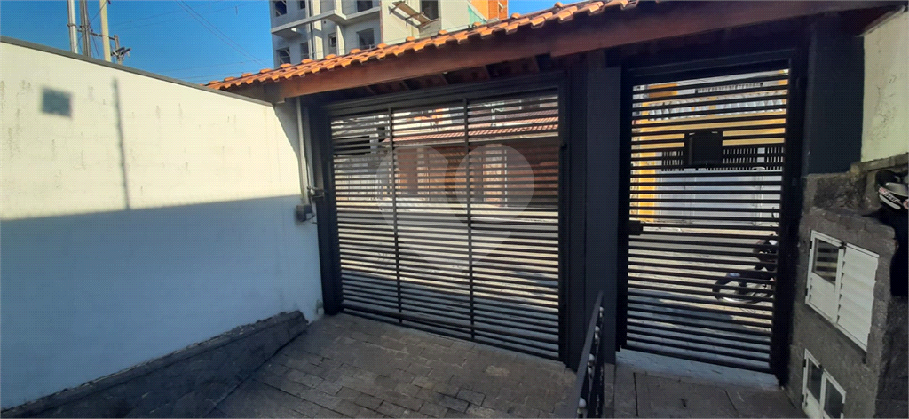 Sobrado à venda com 3 quartos, 156m² - Foto 8