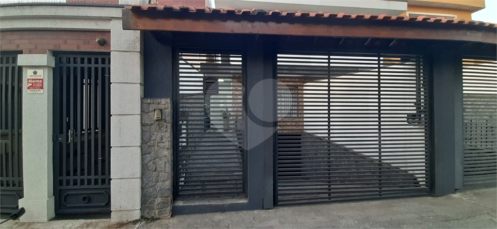 Sobrado à venda com 3 quartos, 156m² - Foto 6