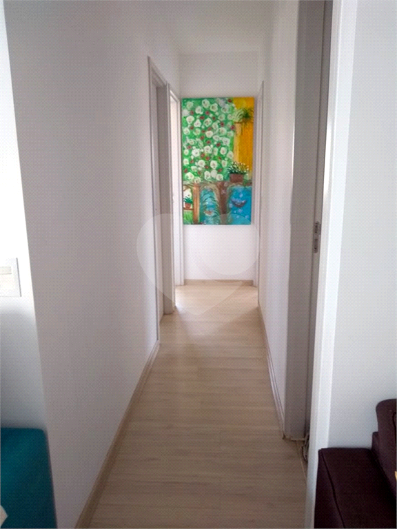 Apartamento à venda com 3 quartos, 66m² - Foto 4