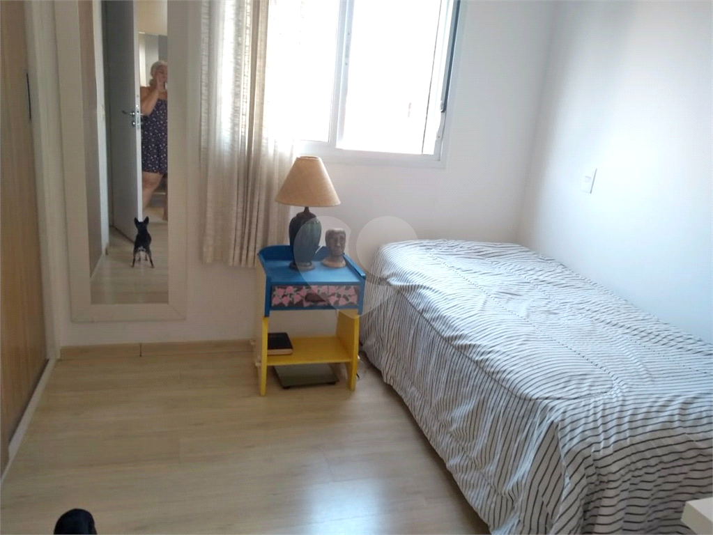 Apartamento à venda com 3 quartos, 66m² - Foto 10