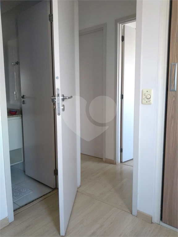 Apartamento à venda com 3 quartos, 66m² - Foto 11