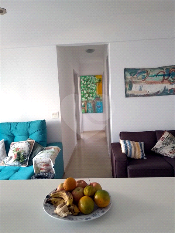 Apartamento à venda com 3 quartos, 66m² - Foto 7