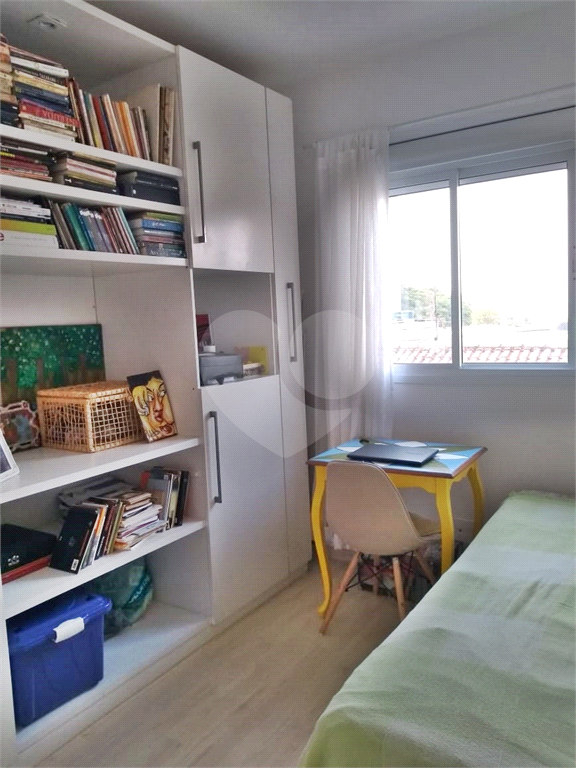 Apartamento à venda com 3 quartos, 66m² - Foto 8