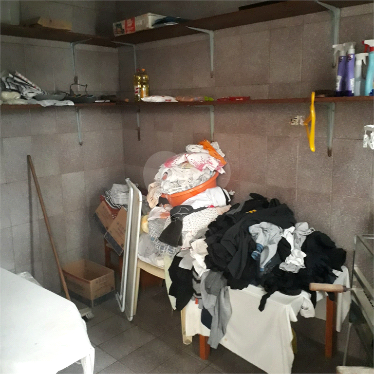ÓTIMO SOBRADO Á VENDA NO JARDIM ORIENTAL - JABAQUARA!!!