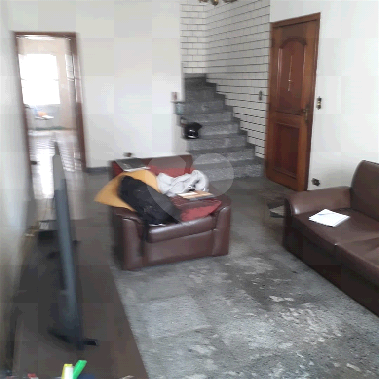 ÓTIMO SOBRADO Á VENDA NO JARDIM ORIENTAL - JABAQUARA!!!