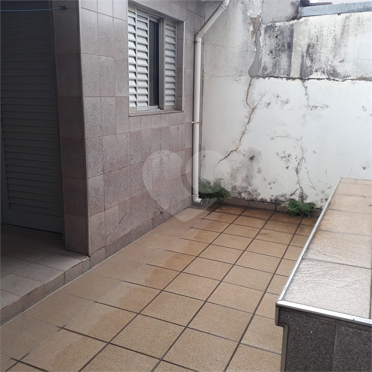 ÓTIMO SOBRADO Á VENDA NO JARDIM ORIENTAL - JABAQUARA!!!