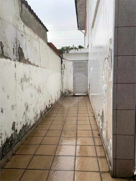 ÓTIMO SOBRADO Á VENDA NO JARDIM ORIENTAL - JABAQUARA!!!