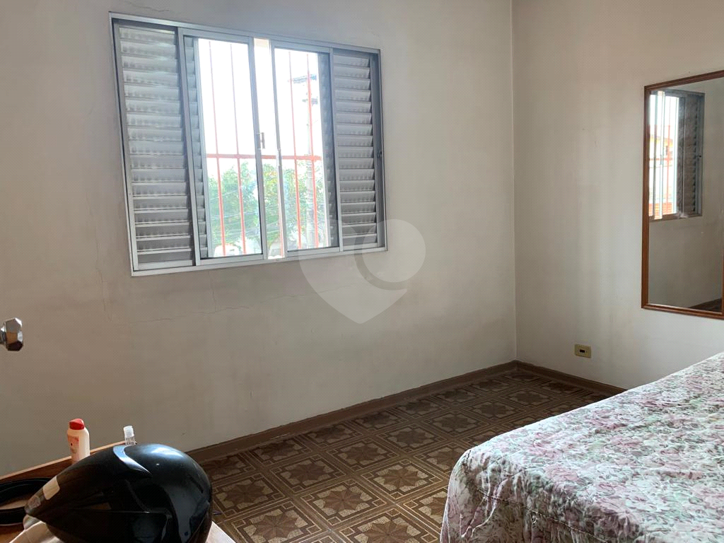 ÓTIMO SOBRADO Á VENDA NO JARDIM ORIENTAL - JABAQUARA!!!
