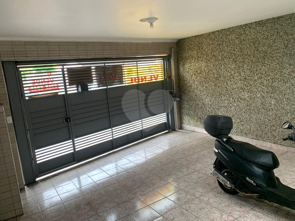 ÓTIMO SOBRADO Á VENDA NO JARDIM ORIENTAL - JABAQUARA!!!
