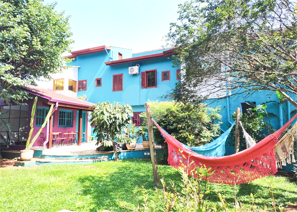 Casa para Venda - Chácara Santo Antônio