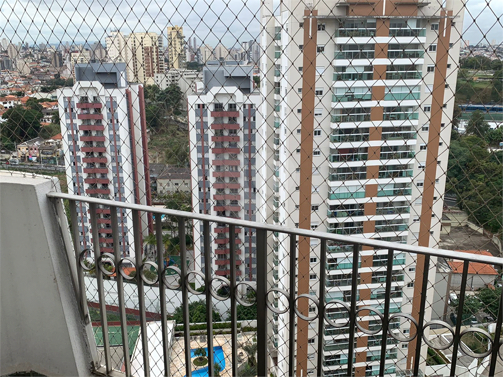 Apartamento à venda com 3 quartos, 100m² - Foto 20