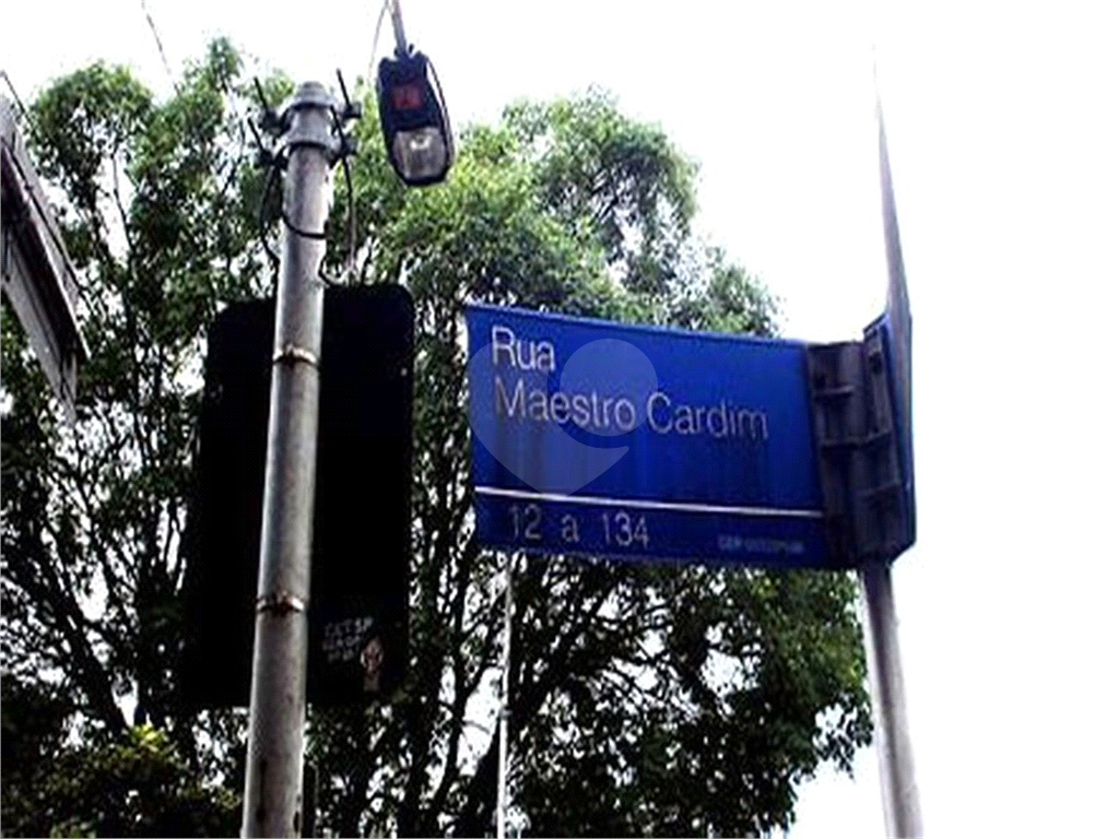BELA VISTA - R MAESTRO CARDIN 