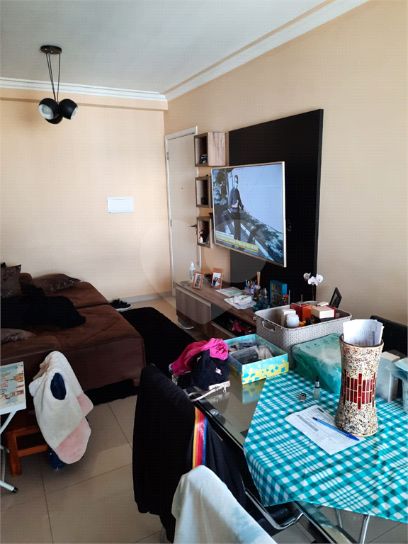 Apartamento a venda no Bairro Picanço  Guarulhos 2 quartos e 2 vagas