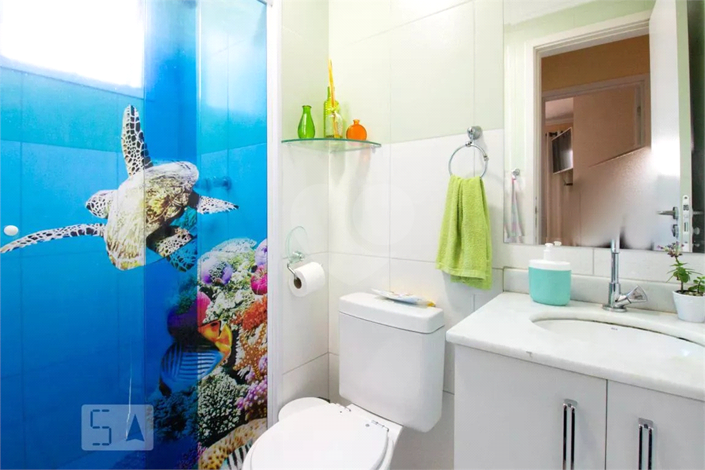 Apartamento a venda no Bairro Picanço  Guarulhos 2 quartos e 2 vagas