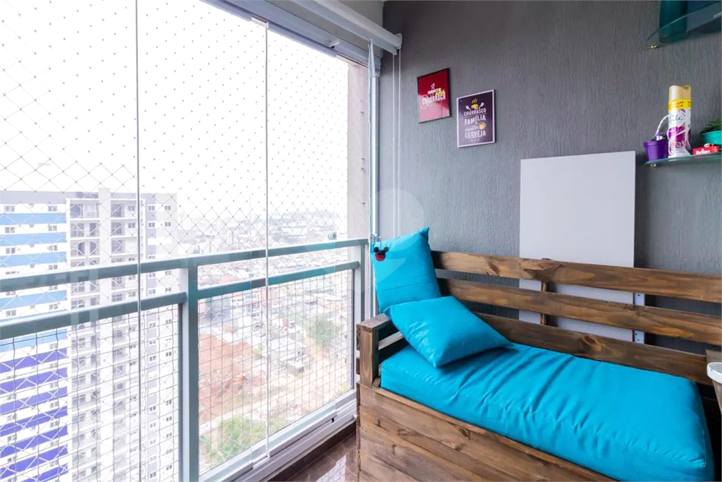 Apartamento a venda no Bairro Picanço  Guarulhos 2 quartos e 2 vagas