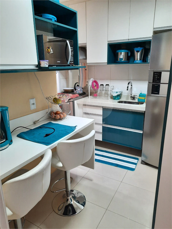 Apartamento a venda no Bairro Picanço  Guarulhos 2 quartos e 2 vagas