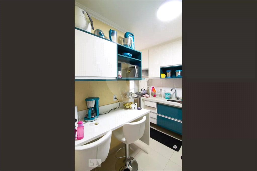 Apartamento a venda no Bairro Picanço  Guarulhos 2 quartos e 2 vagas