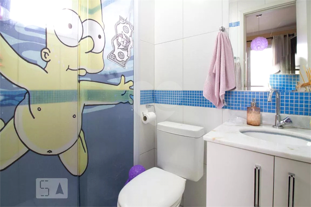 Apartamento a venda no Bairro Picanço  Guarulhos 2 quartos e 2 vagas