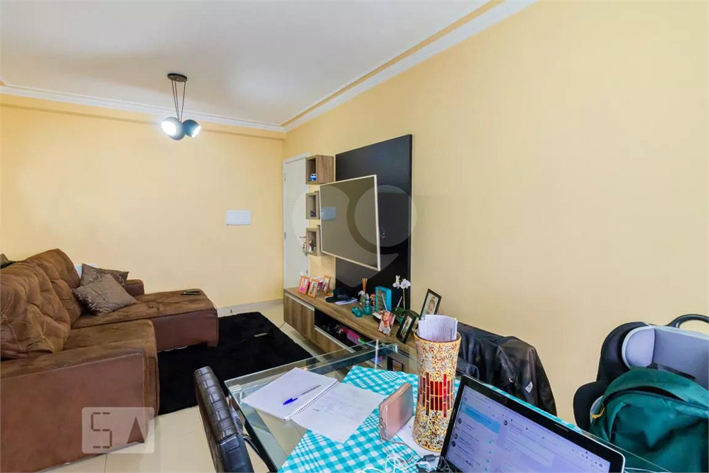 Apartamento a venda no Bairro Picanço  Guarulhos 2 quartos e 2 vagas