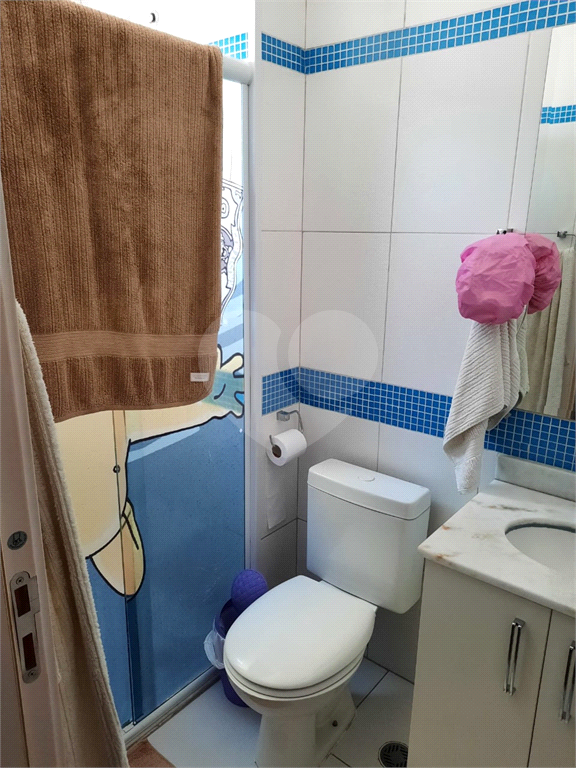 Apartamento a venda no Bairro Picanço  Guarulhos 2 quartos e 2 vagas