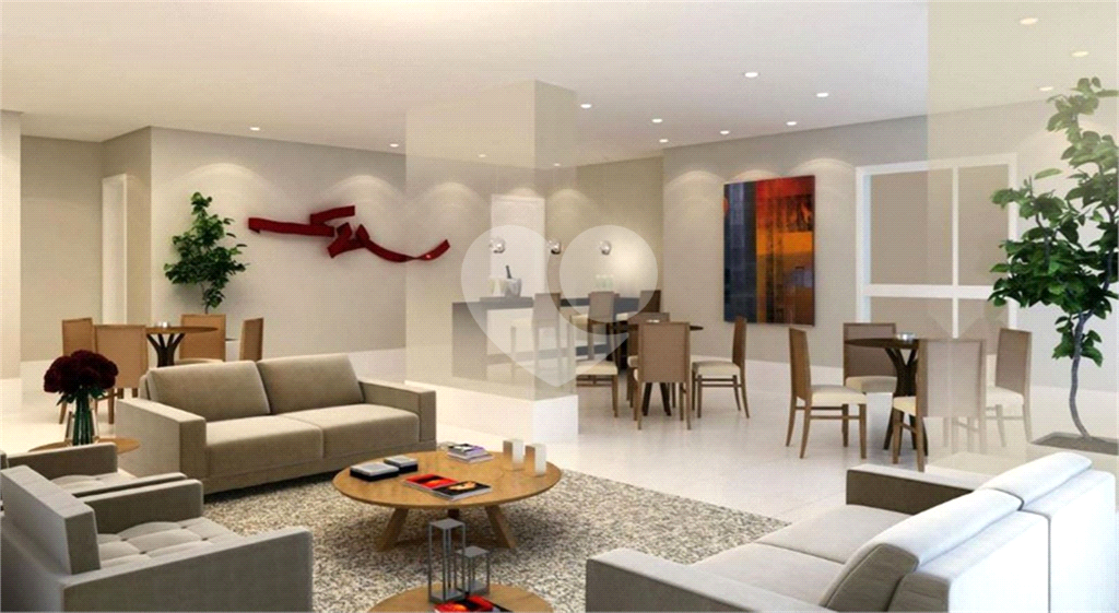 Apartamento a venda no Bairro Picanço  Guarulhos 2 quartos e 2 vagas